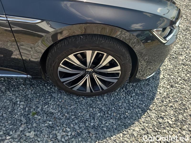 Volkswagen  Arteon  (3H8) (2023)  2.0 TDI 110 Eleg.AT 5d #22