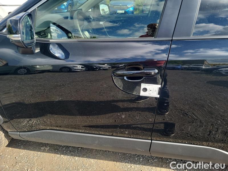  Toyota  RAV4  2019  2.5 Hybrid Comfort 4WD AT #2