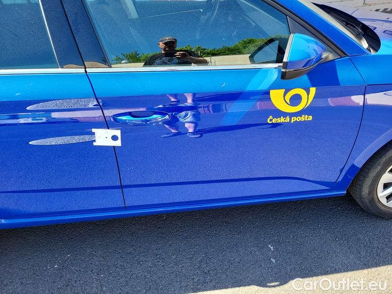  Skoda  Scala  (NW) (2019)  1.0 TSI 81 Style AT #30