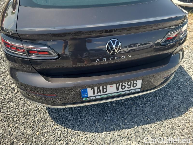  Volkswagen  Arteon  (3H8) (2023)  2.0 TDI 110 Eleg.AT 5d #14