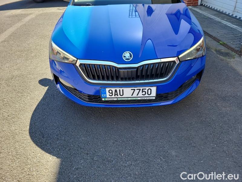  Skoda  Scala  (NW) (2019)  1.0 TSI 81 Style AT #3