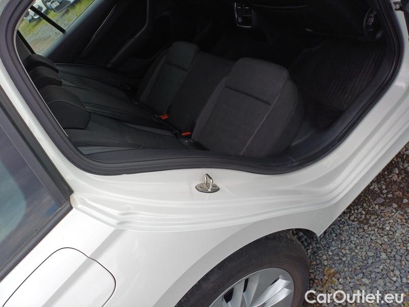  Skoda  Octavia  Combi (NX3)(2020) Oct.Combi 2.0TDI 85 Ambition #9
