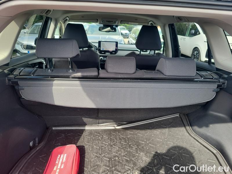  Toyota  RAV4  2019  2.5 Hybrid Comfort 4WD AT #10