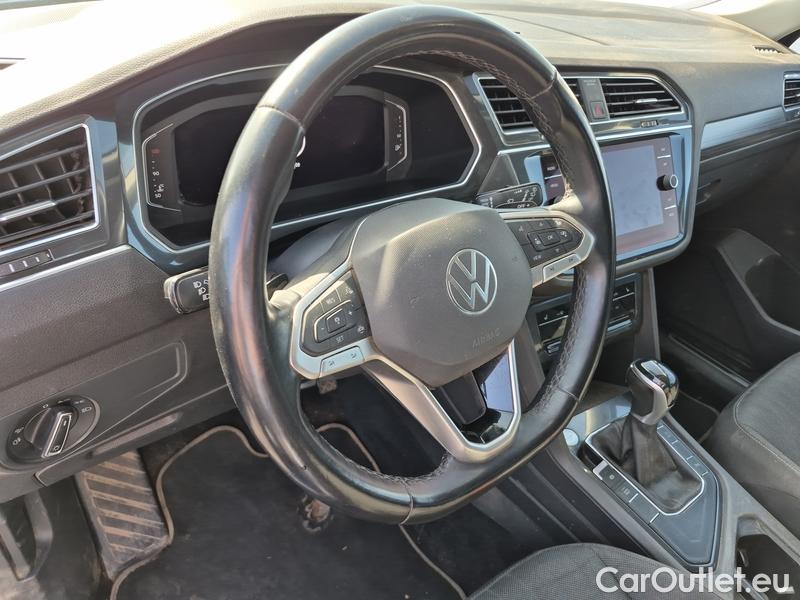  Volkswagen  Tiguan  (AX1)(2020) Tig.All.2.0 TDI 110 Life AT 5d #11
