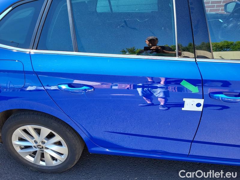  Skoda  Scala  (NW) (2019)  1.0 TSI 81 Style AT #28