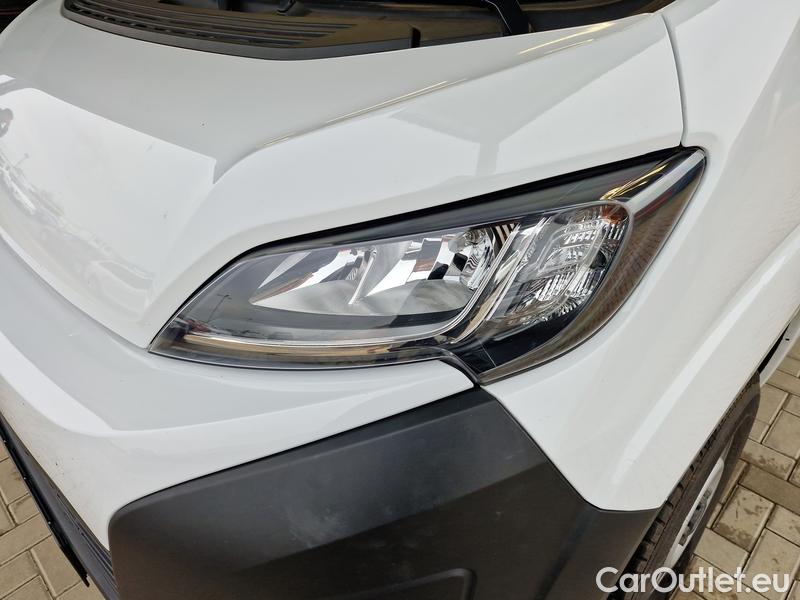  Toyota  Proace  (2016 ->) P.Max D 120 3.3 Active L2H2 4d #2