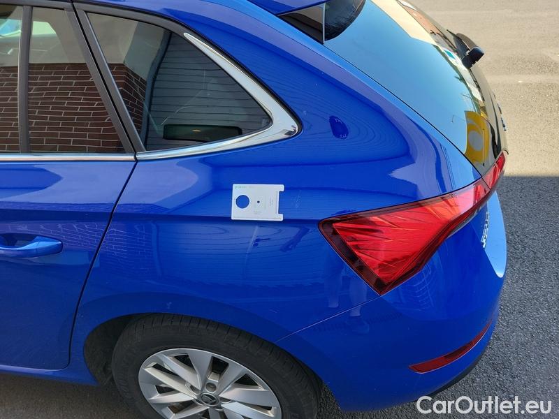  Skoda  Scala  (NW) (2019)  1.0 TSI 81 Style AT #16