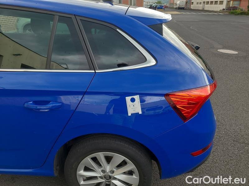  Skoda  Scala  (NW) (2019)  1.0 TSI 81 Style AT #11