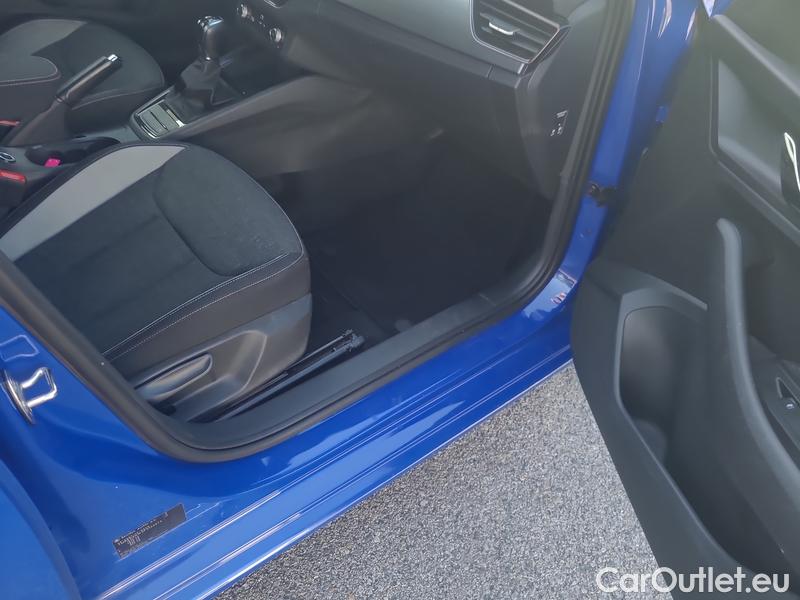  Skoda  Scala  (NW) (2019)  1.0 TSI 81 Style AT #11