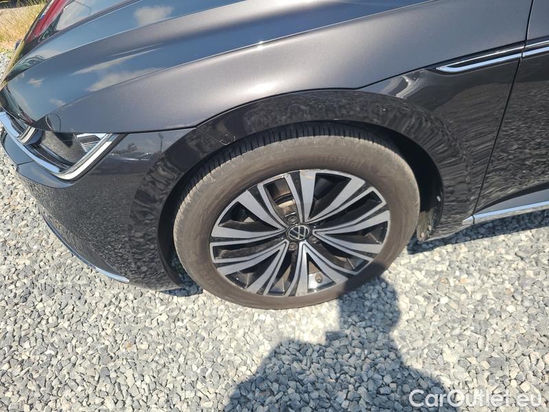  Volkswagen  Arteon  (3H8) (2023)  2.0 TDI 110 Eleg.AT 5d #4