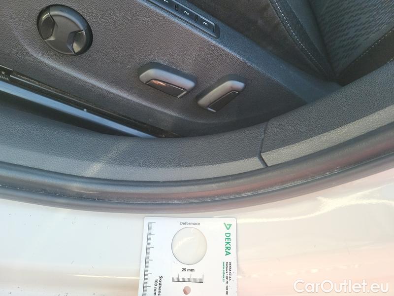  Skoda  Octavia  Combi (NX3)(2020) Oct.Combi 2.0TDI 110 Style AT #3