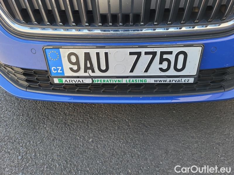  Skoda  Scala  (NW) (2019)  1.0 TSI 81 Style AT #4