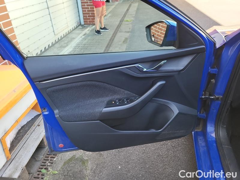  Skoda  Scala  (NW) (2019)  1.0 TSI 81 Style AT #9