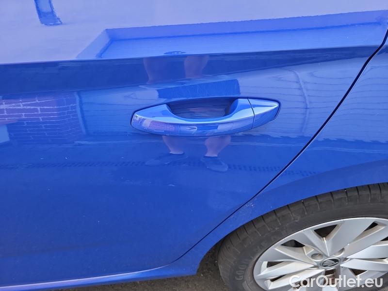  Skoda  Scala  (NW) (2019)  1.0 TSI 81 Style AT #14