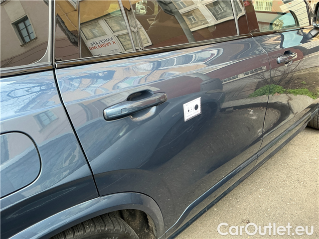  Volvo  XC90  T8 PHEV Ultra Dark AWD AT #7