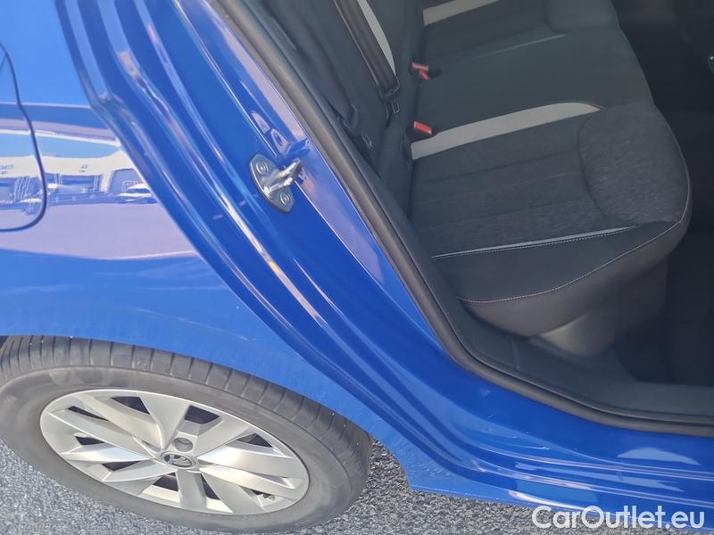  Skoda  Scala  (NW) (2019)  1.0 TSI 81 Style AT #10