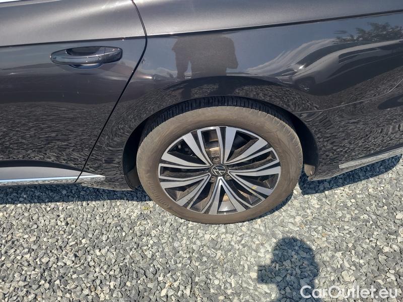  Volkswagen  Arteon  (3H8) (2023)  2.0 TDI 110 Eleg.AT 5d #13