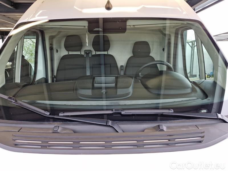  Toyota  Proace  (2016 ->) P.Max D 120 3.3 Active L2H2 4d #1