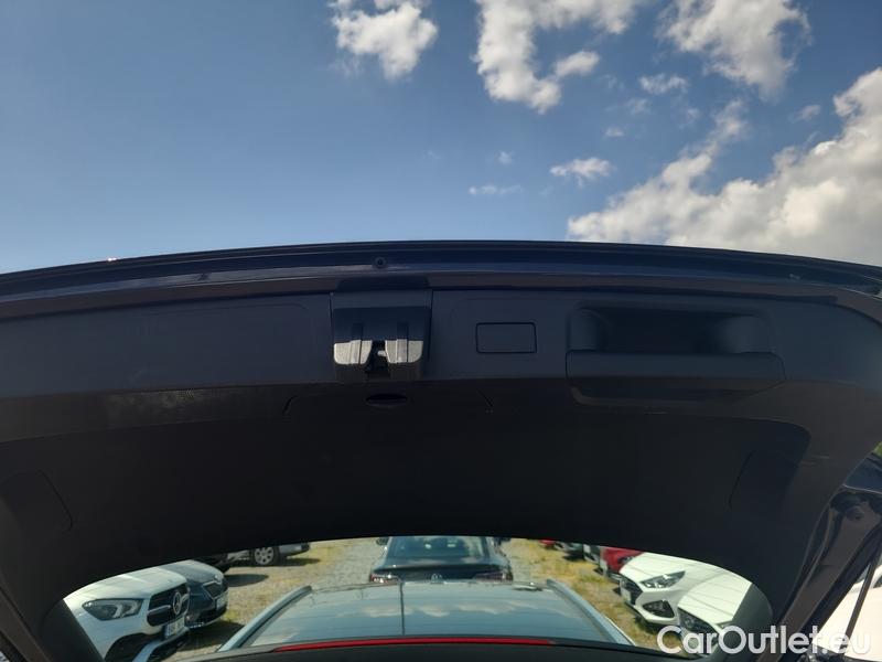  Volkswagen  Passat  Variant (CB5) (2019) Pas.Var.2.0TDI 110 Business AT #5