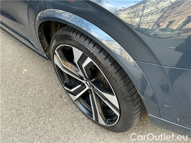  Volvo  XC90  T8 PHEV Ultra Dark AWD AT #10