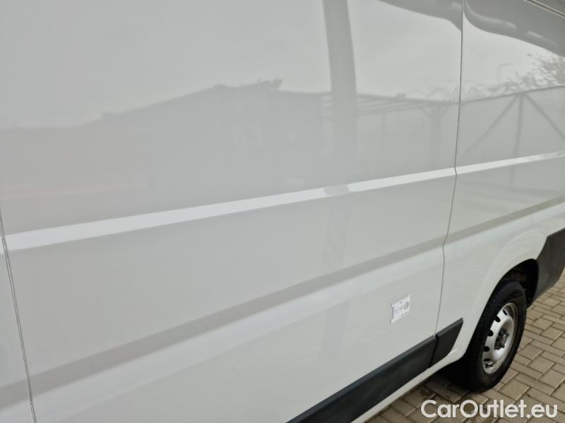  Toyota  Proace  (2016 ->) P.Max D 120 3.3 Active L2H2 4d #6
