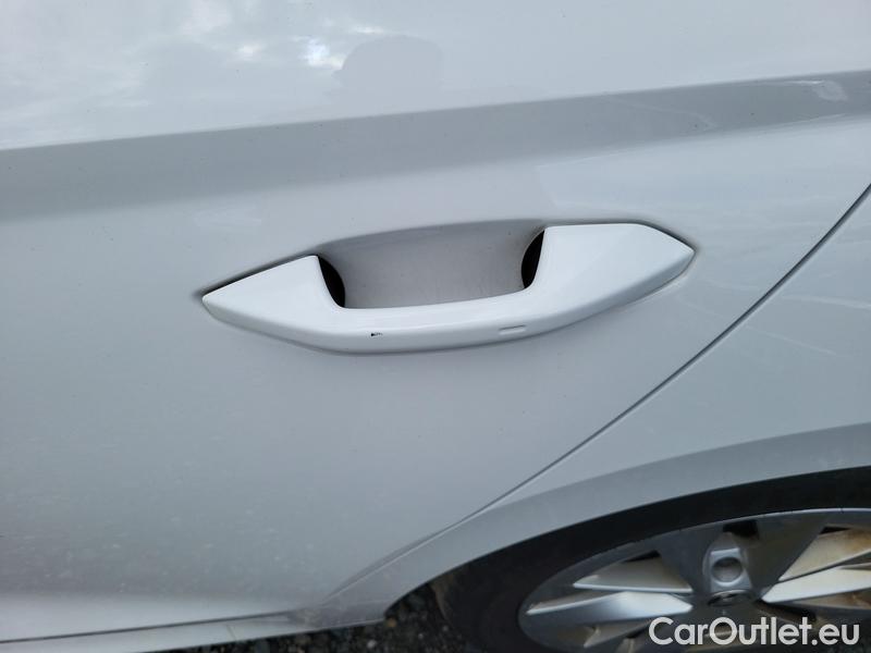  Skoda  Octavia  Combi (NX3)(2020) Oct.Combi 2.0TDI 110 Style AT #3
