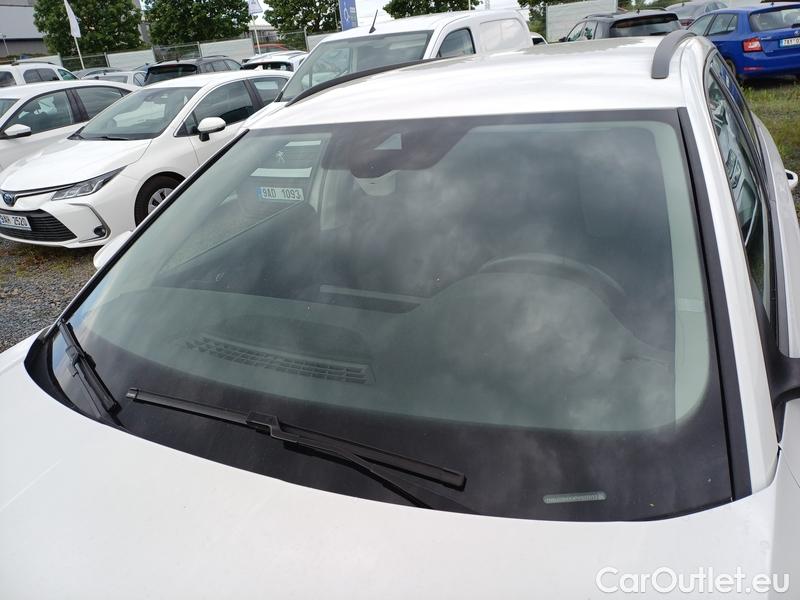  Skoda  Octavia  Combi (NX3)(2020) Oct.Combi 2.0TDI 85 Ambition #1