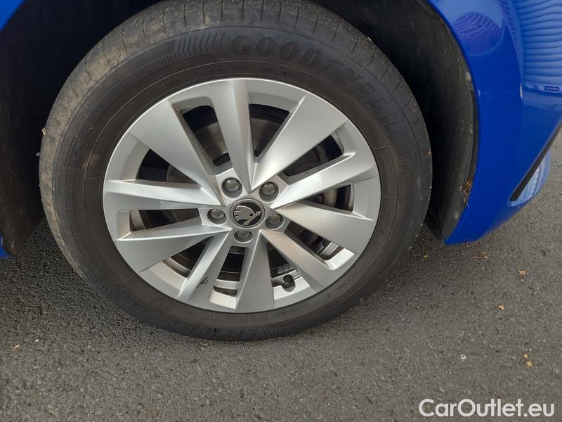  Skoda  Scala  (NW) (2019)  1.0 TSI 81 Style AT #25