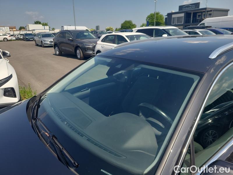  Volkswagen  Passat  Variant (CB5) (2019) Pas.Var.2.0TDI 110 Business AT #1