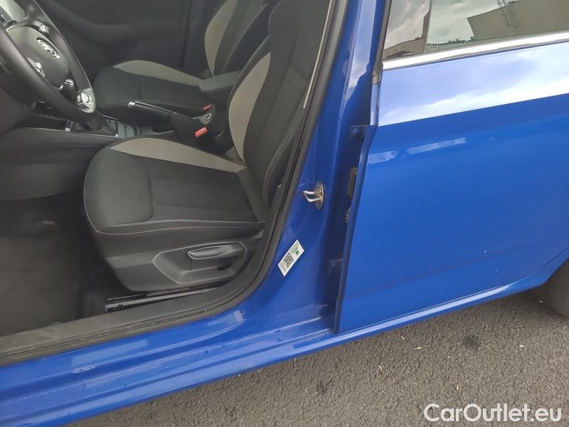  Skoda  Scala  (NW) (2019)  1.0 TSI 81 Style AT #6