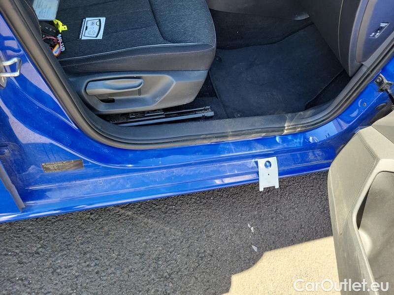  Skoda  Scala  (NW) (2019)  1.0 TSI 81 Style AT #33