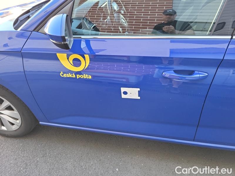  Skoda  Scala  (NW) (2019)  1.0 TSI 81 Style AT #7