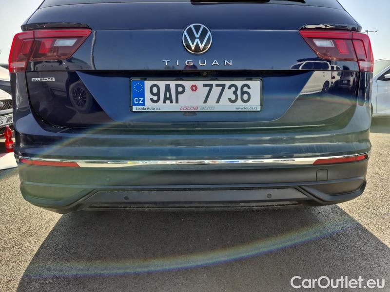  Volkswagen  Tiguan  (AX1)(2020) Tig.All.2.0 TDI 110 Life AT 5d #15