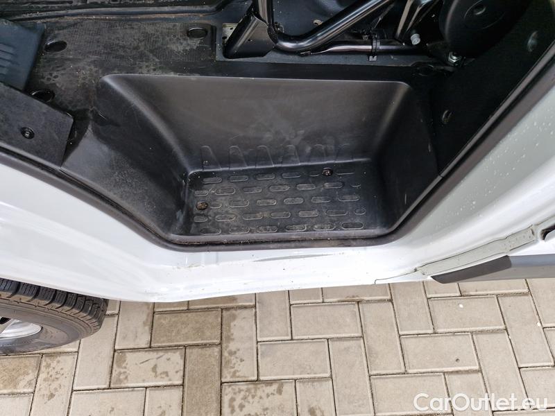  Toyota  Proace  (2016 ->) P.Max D 120 3.3 Active L2H2 4d #8
