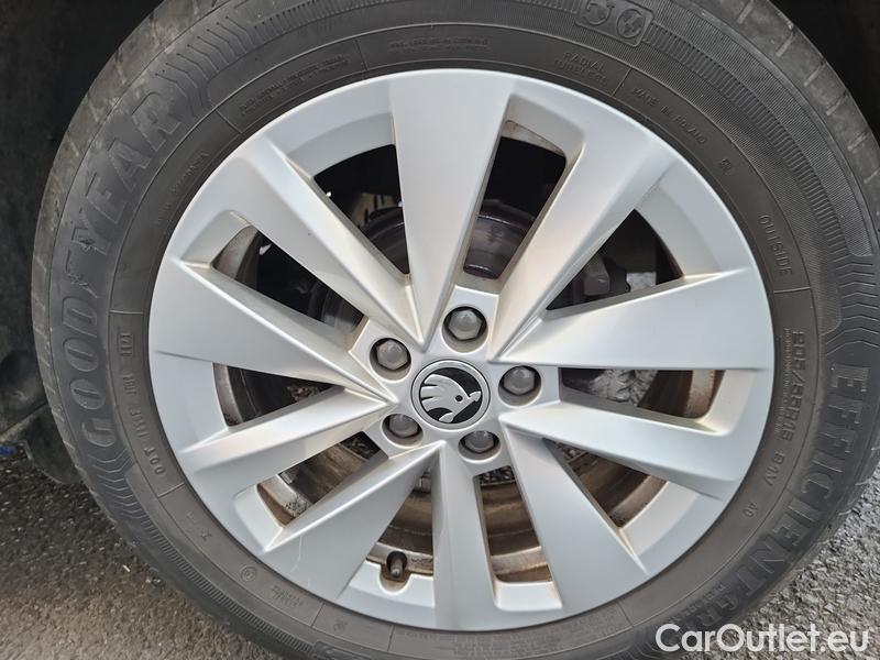  Skoda  Scala  (NW) (2019)  1.0 TSI 81 Style AT #15