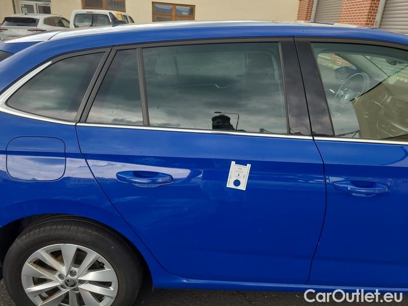  Skoda  Scala  (NW) (2019)  1.0 TSI 81 Style AT #20