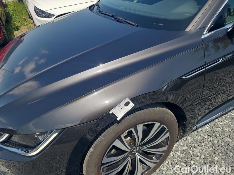  Volkswagen  Arteon  (3H8) (2023)  2.0 TDI 110 Eleg.AT 5d #3