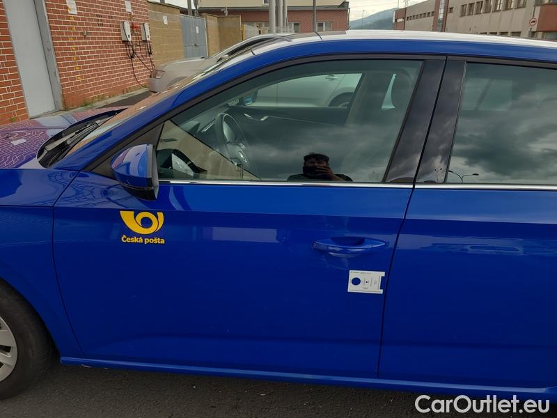  Skoda  Scala  (NW) (2019)  1.0 TSI 81 Style AT #5
