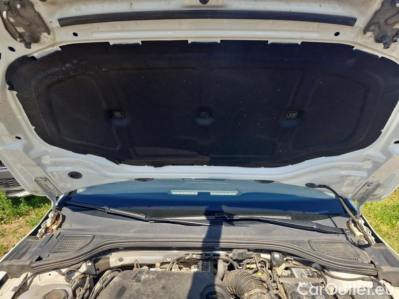  Volkswagen  Golf  VIII Variant (CG5) 2020 Var.2.0TDI 110 Style 5d #3