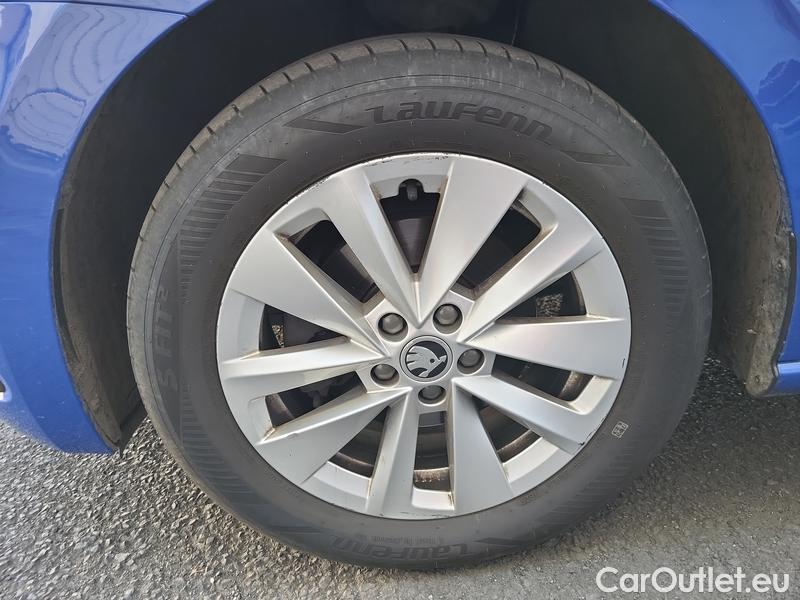  Skoda  Scala  (NW) (2019)  1.0 TSI 81 Style AT #5
