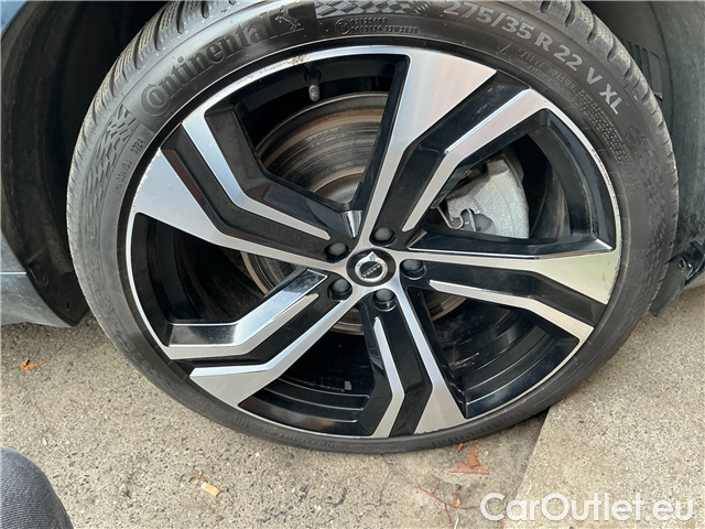  Volvo  XC90  T8 PHEV Ultra Dark AWD AT #5