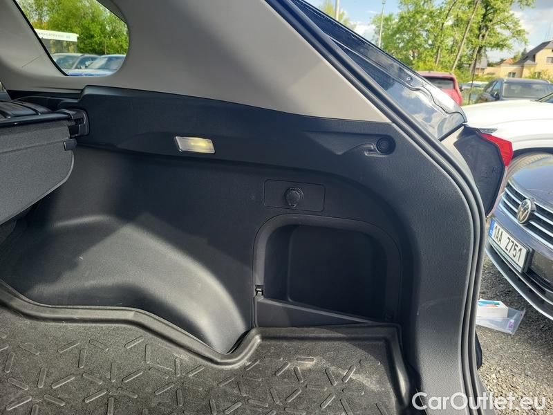  Toyota  RAV4  2019  2.5 Hybrid Comfort 4WD AT #11
