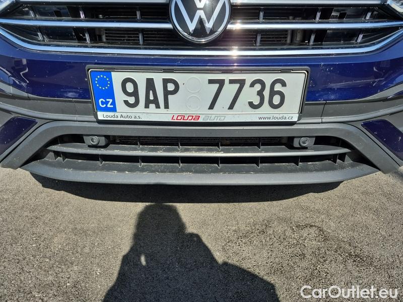  Volkswagen  Tiguan  (AX1)(2020) Tig.All.2.0 TDI 110 Life AT 5d #5