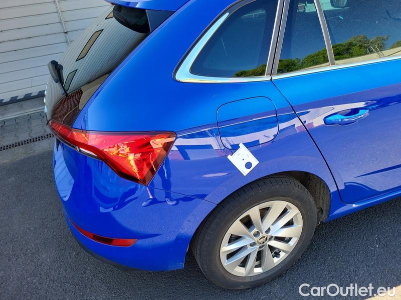  Skoda  Scala  (NW) (2019)  1.0 TSI 81 Style AT #27