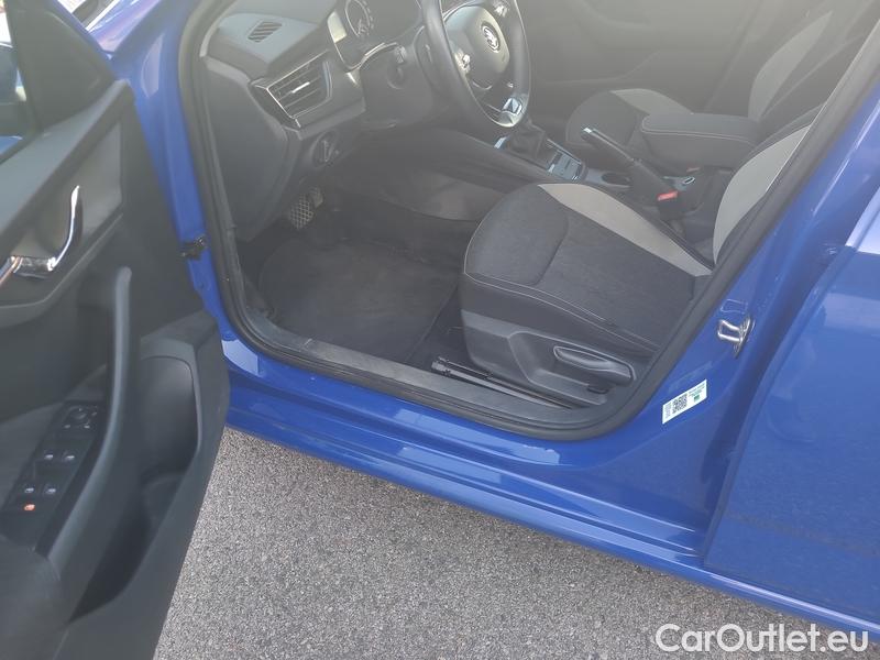  Skoda  Scala  (NW) (2019)  1.0 TSI 81 Style AT #2