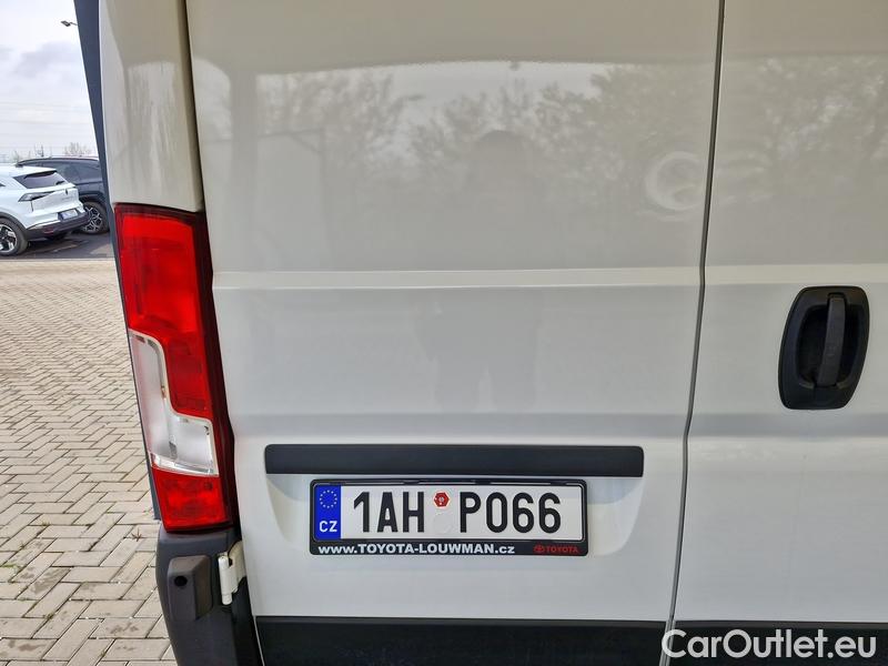  Toyota  Proace  (2016 ->) P.Max D 120 3.3 Active L2H2 4d #14