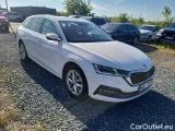  Skoda  Octavia  Combi (NX3)(2020) Oct.Combi 2.0TDI 110 Style AT #3