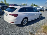  Skoda  Octavia  Combi (NX3)(2020) Oct.Combi 2.0TDI 110 Style AT #2
