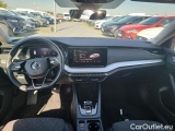  Skoda  Octavia  Combi (NX3)(2020) Oct.Combi 2.0TDI 110 Style AT #5