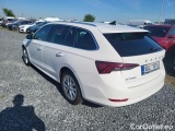  Skoda  Octavia  Combi (NX3)(2020) Oct.Combi 2.0TDI 110 Style AT #4